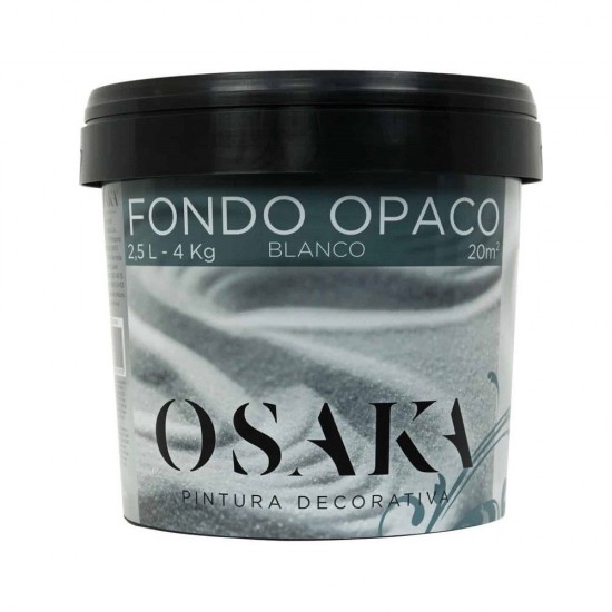 FONDO OPACO OSAKA
