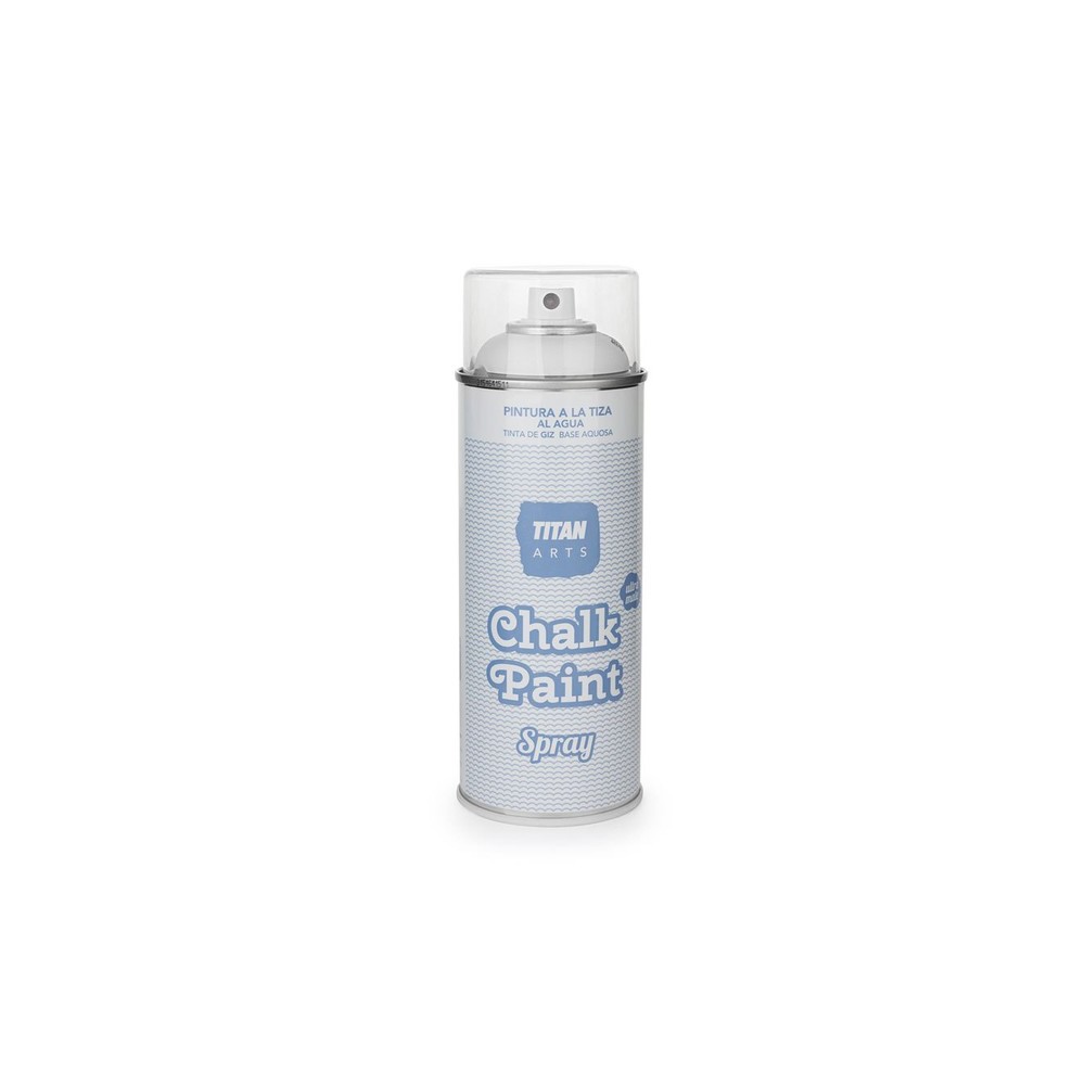 CHALK PAINT TITAN SPRAY CHALK PAINT TITAN SPRAY