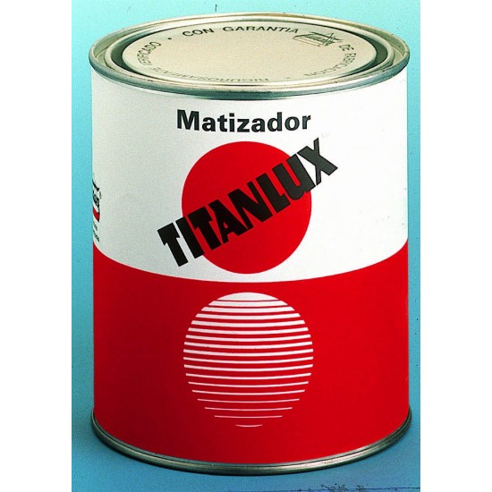 MATIZADOR TITANLUX